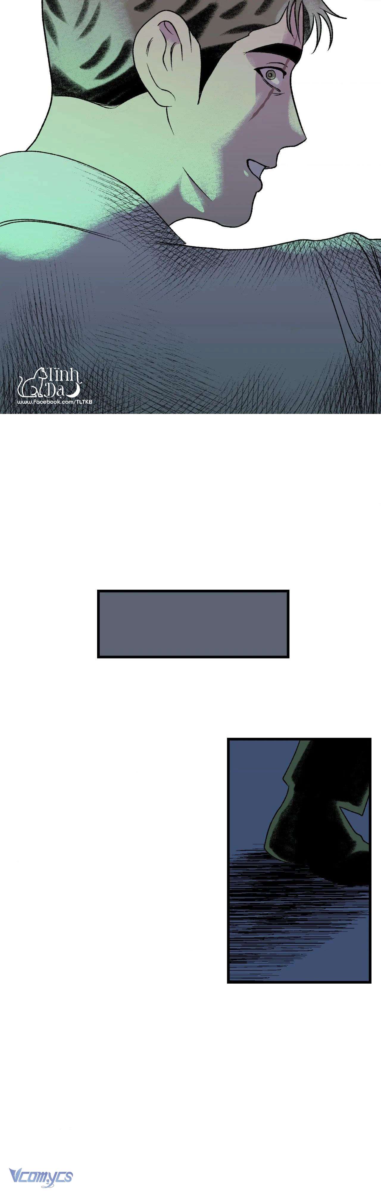 Melt - Phước Lành Chap (H+) - Trang 2