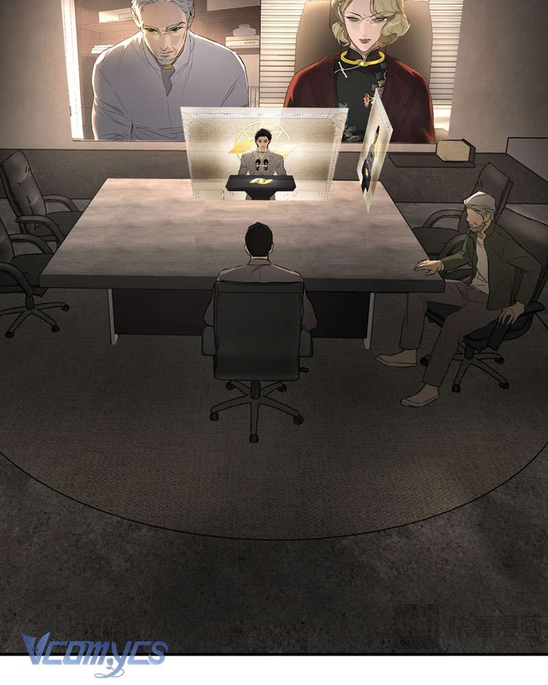 Ác Chi Hoàn Chap 70 - Trang 3