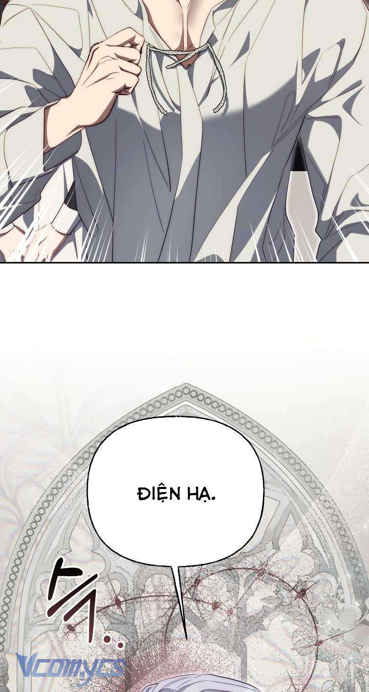 Thuần Hóa Hoàng Tử Quái Vật Chap 30 - Next Chap 31