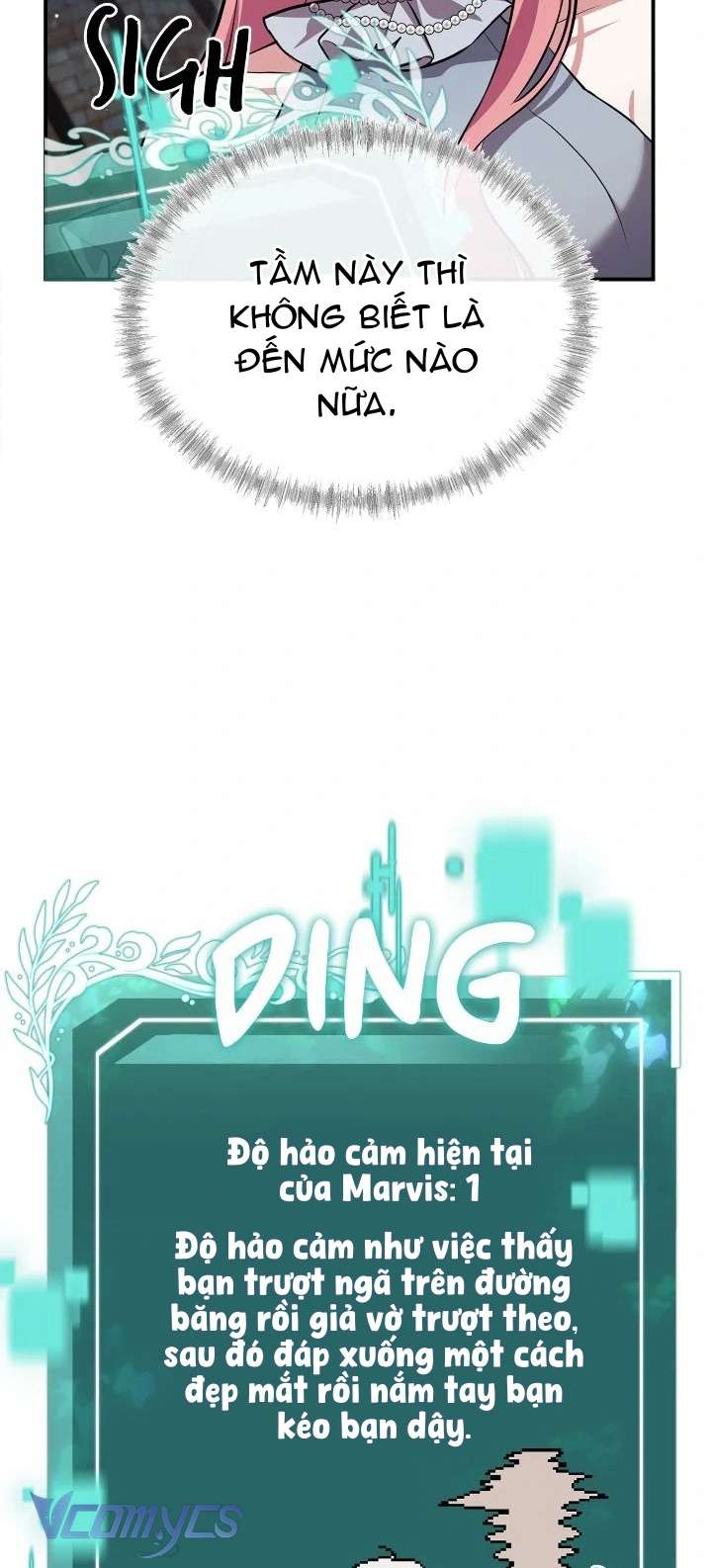 Dàn Harem Nóng Bỏng Đang Dần Lạnh Nhạt với Tôi! Chap 8 - Trang 3