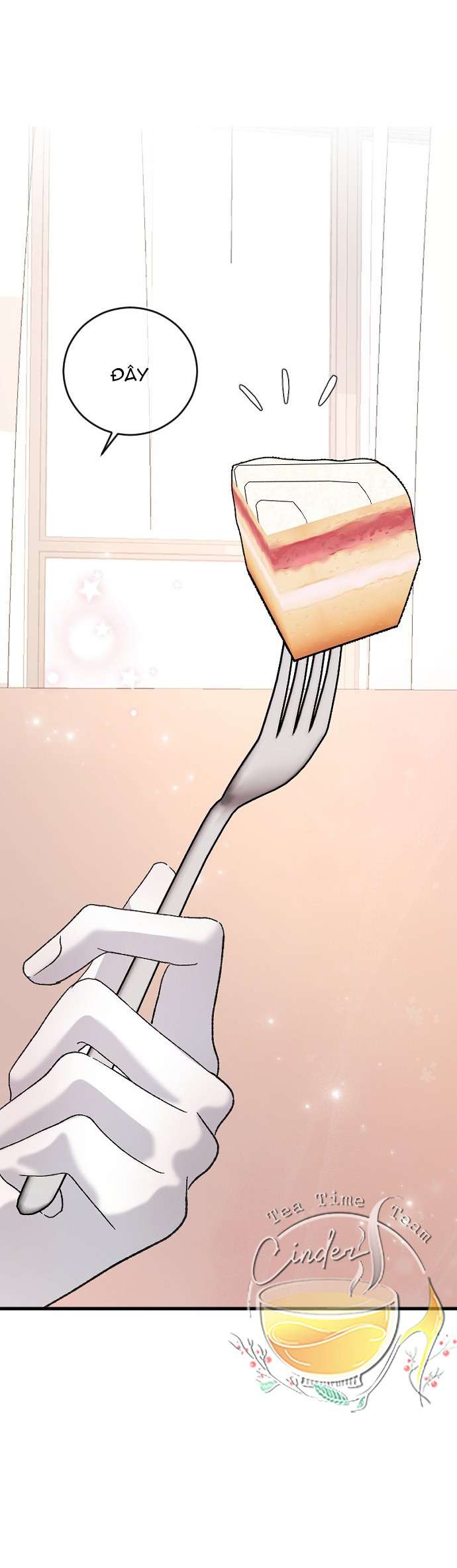 Ba Anh Trai Cực Phẩm Của Tôi Chap 82 - Trang 3