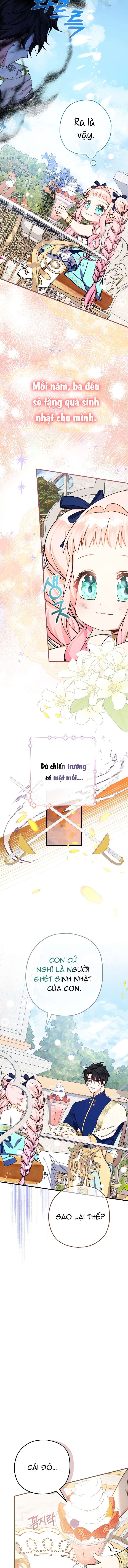 [PNT] Tiểu Thư Tích Tiền Đi Bụi Chap 20 - Trang 2