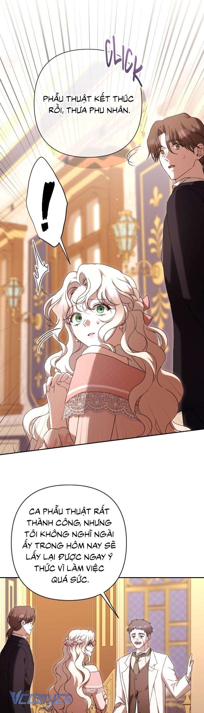 Dành Cho Những Ai Coi Hối Tiếc Là Điều Xa Xỉ Chap 62 - Trang 2