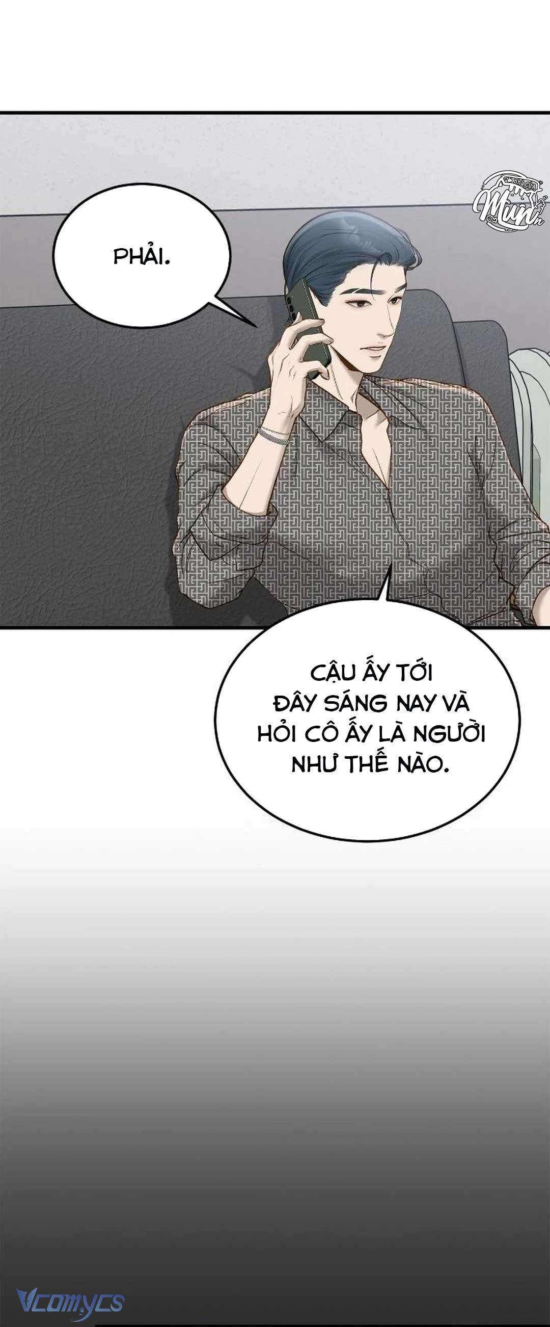 Bất Chấp Rủi Ro Chap 56 - Next Chap 57