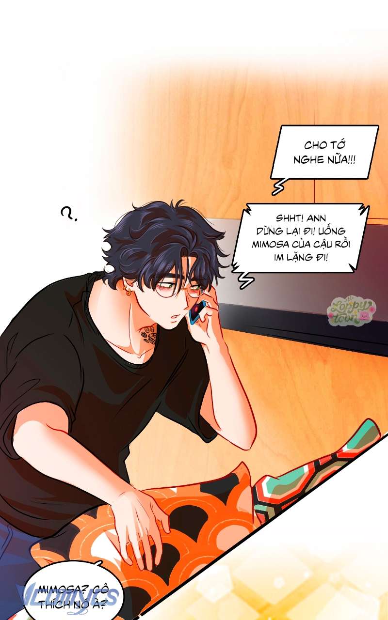 Chú Cún Dạo Bước Cùng Anh Chap 7 - Trang 2