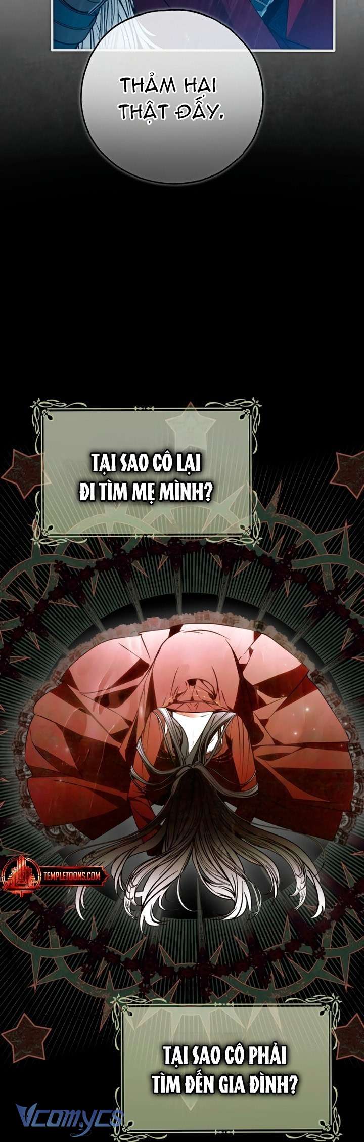 Ai Đó Đang Điều Khiển Cơ Thể Của Tôi Chap 75 - Trang 4