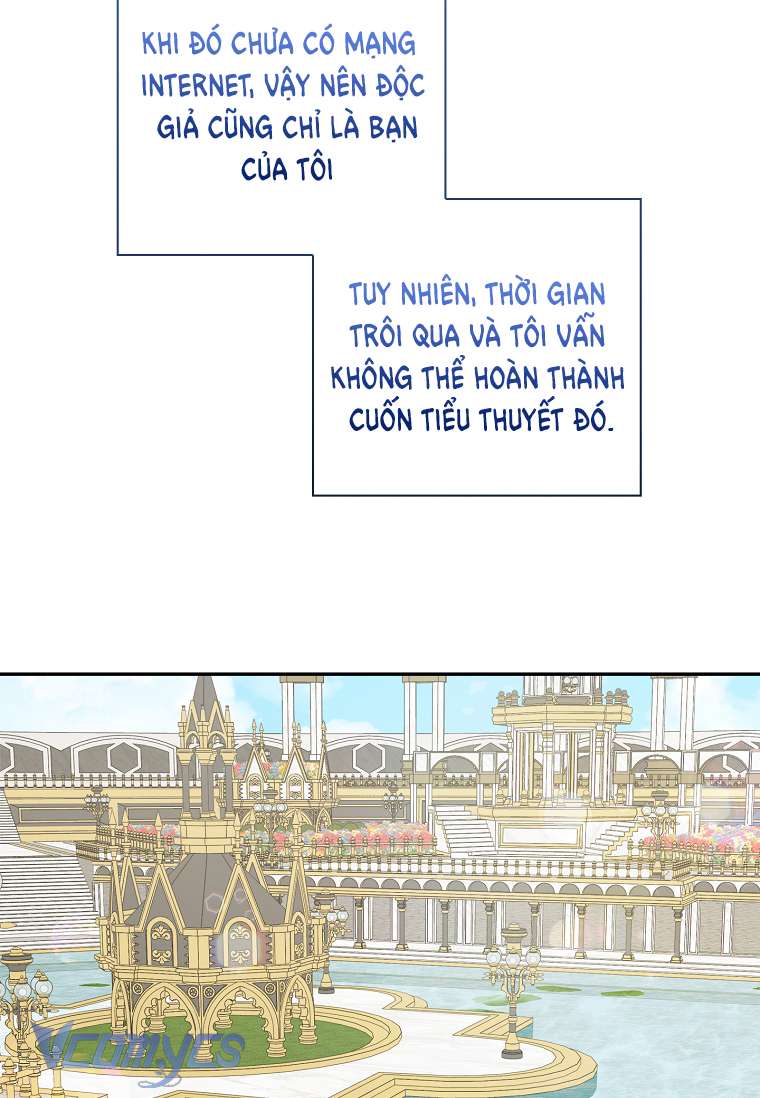 Tôi đã trở thành con gái út của công tước phản diện Chapter 21 - Trang 3