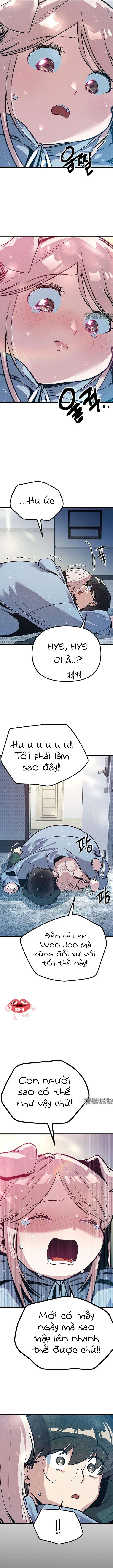 Thiếu Nữ 12 Con Giáp Chap 11 - Trang 2