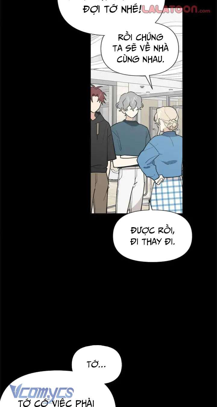 Điều Ước Sao Băng Chapter 44 - Trang 4