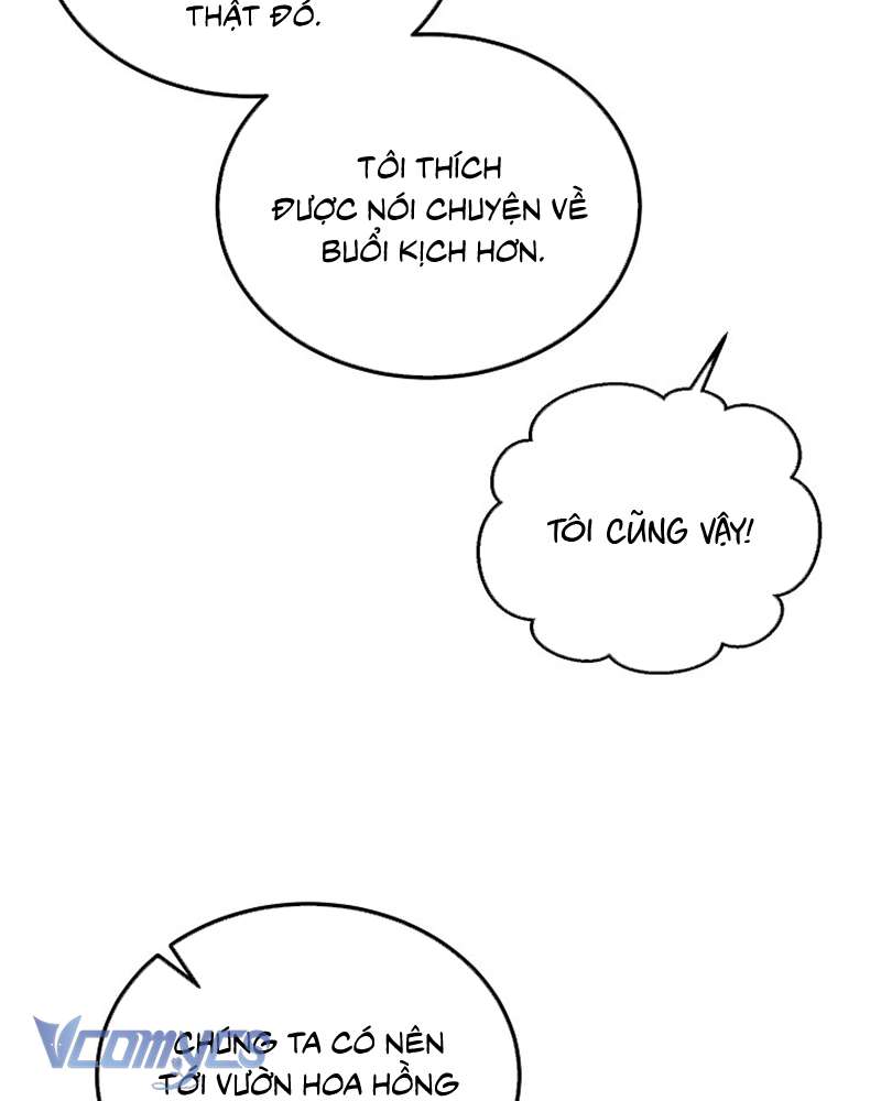 Ác Quỷ Nuôi Dưỡng Tiểu Thư Chapter 47 - Trang 4