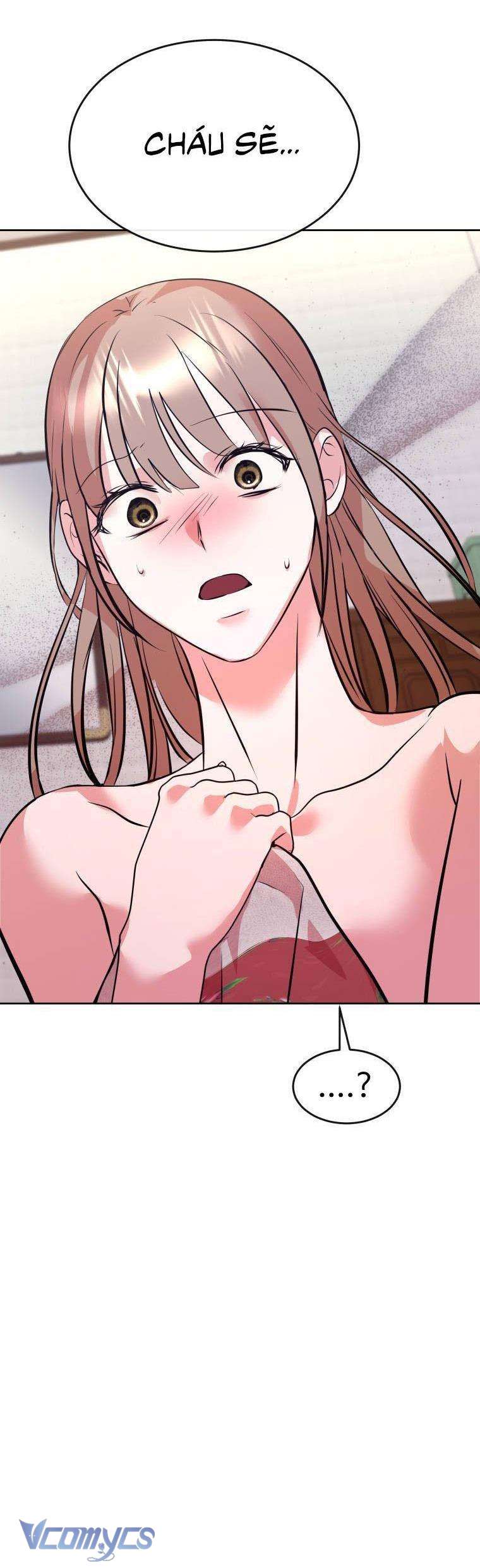 Tình Yêu Có Thể Về Quê Làm Nông Sao? Chap 17 - Trang 3