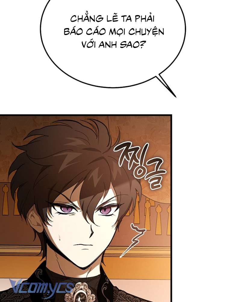 Ác Quỷ Nuôi Dưỡng Tiểu Thư Chapter 39 - Trang 4