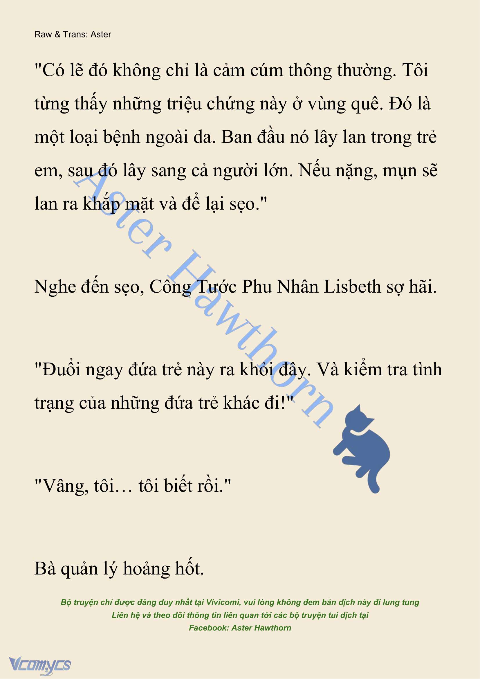 [NOVEL] Giết Cuộc Hôn Nhân Này Chap 100 - Next Chap 101