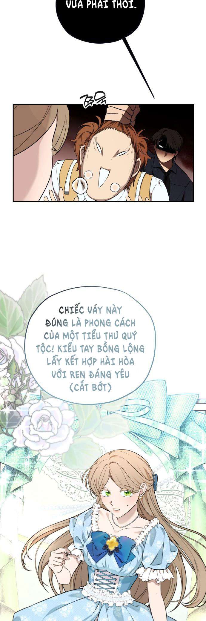 Trận Đấu Đồng Đội Của Những Tài Xế Xe Tải Chap 23 - Trang 4