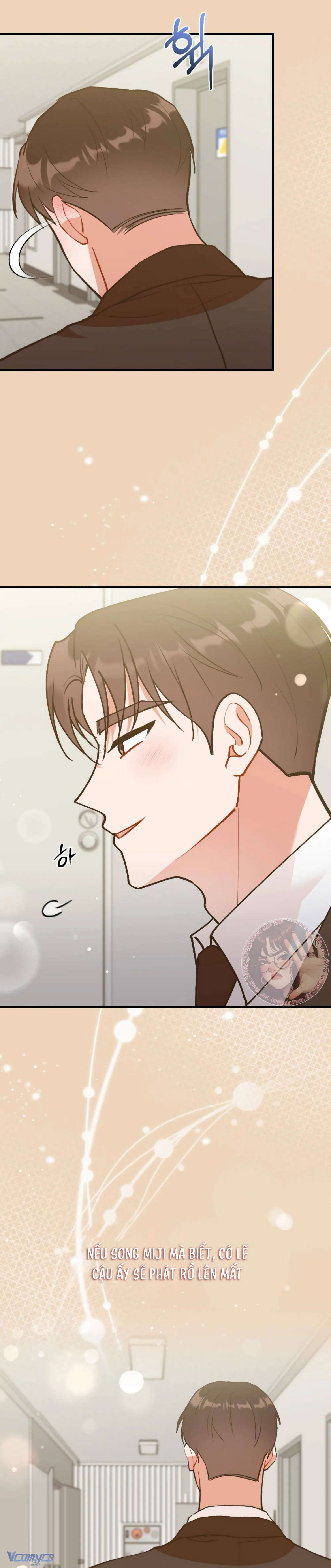 Bạn Thời Thơ Ấu Là Guide! Chap 13 - Trang 2