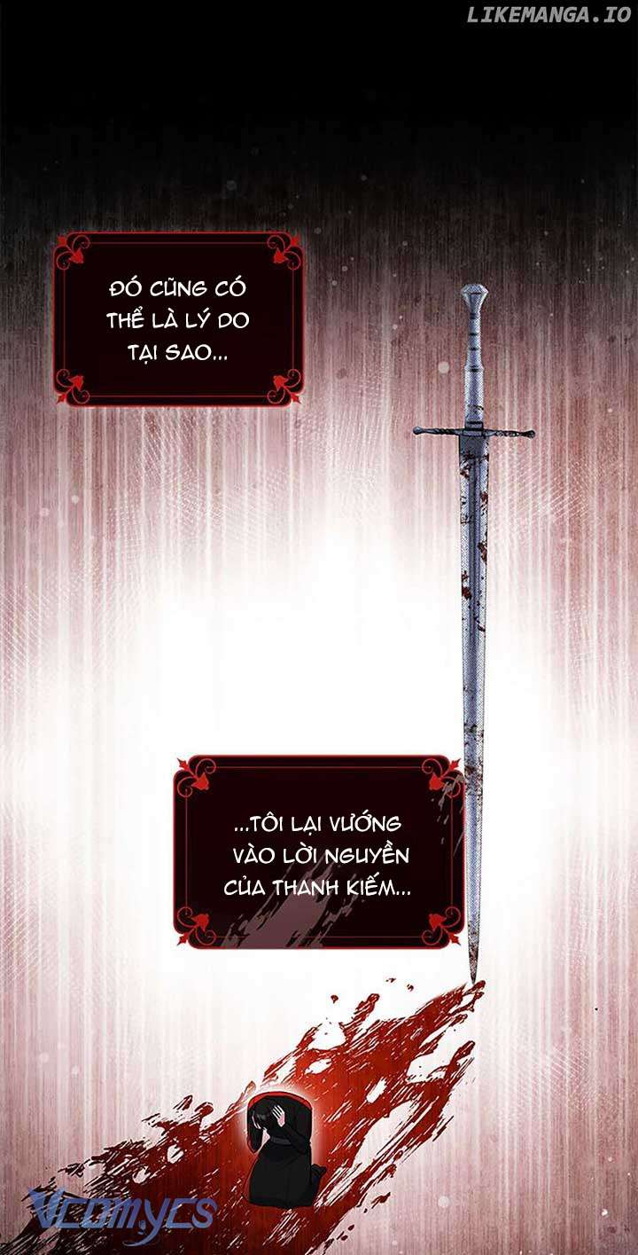 Kế Hoạch Trả Thù Chap 91 - Next Chap 92