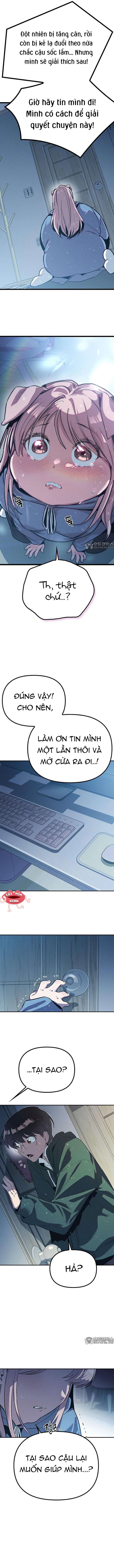 Thiếu Nữ 12 Con Giáp Chap 11 - Trang 2