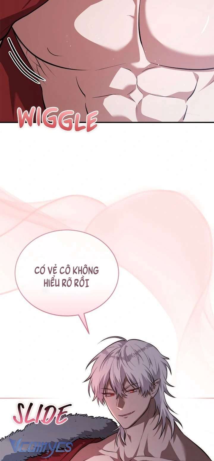 Dàn Harem Nóng Bỏng Đang Dần Lạnh Nhạt với Tôi! Chap 11 - Trang 3