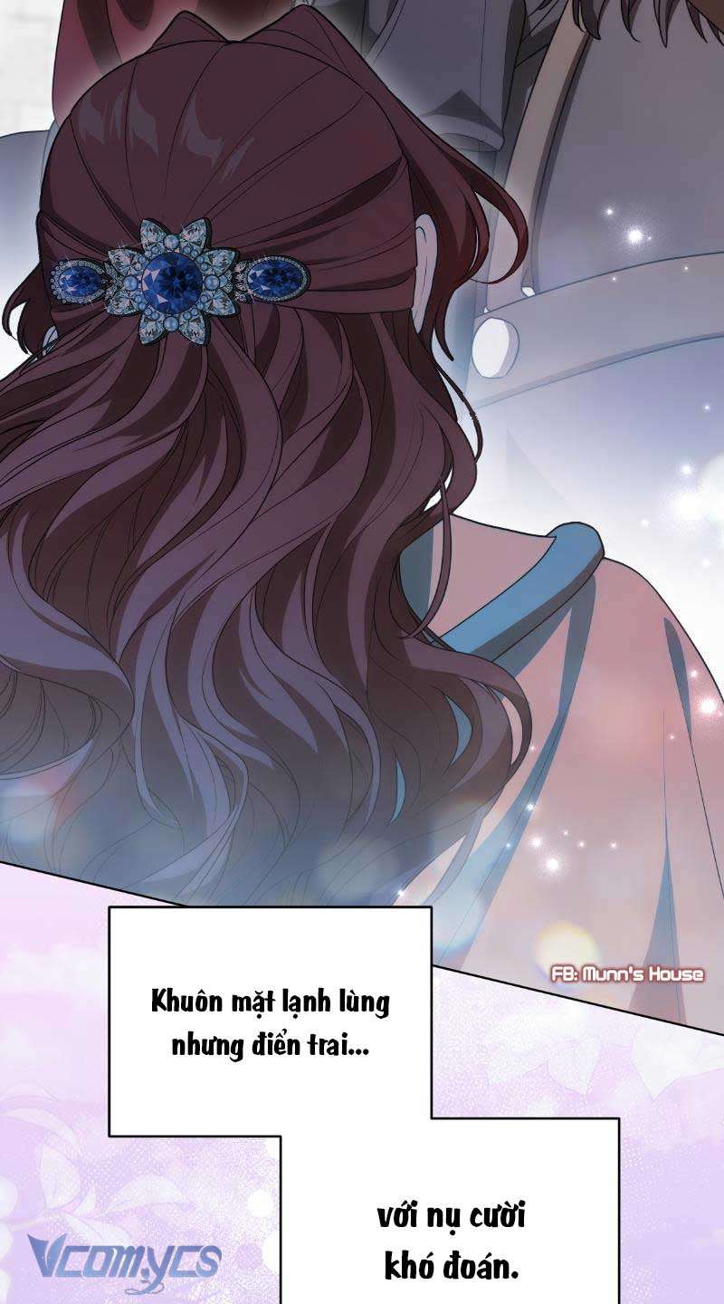 Cái Giá Phải Trả Chap 85 - Trang 3