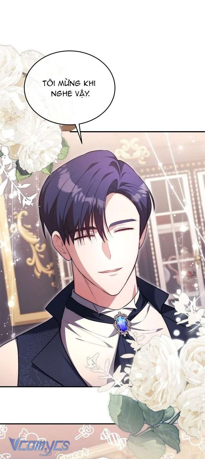 Dàn Harem Nóng Bỏng Đang Dần Lạnh Nhạt với Tôi! Chap 17 - Trang 3