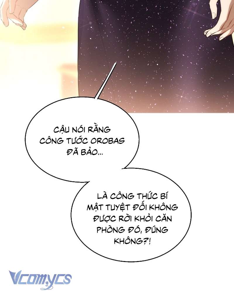 Hãy Dạy Em Cách Khao Khát Chap 44 - Trang 2