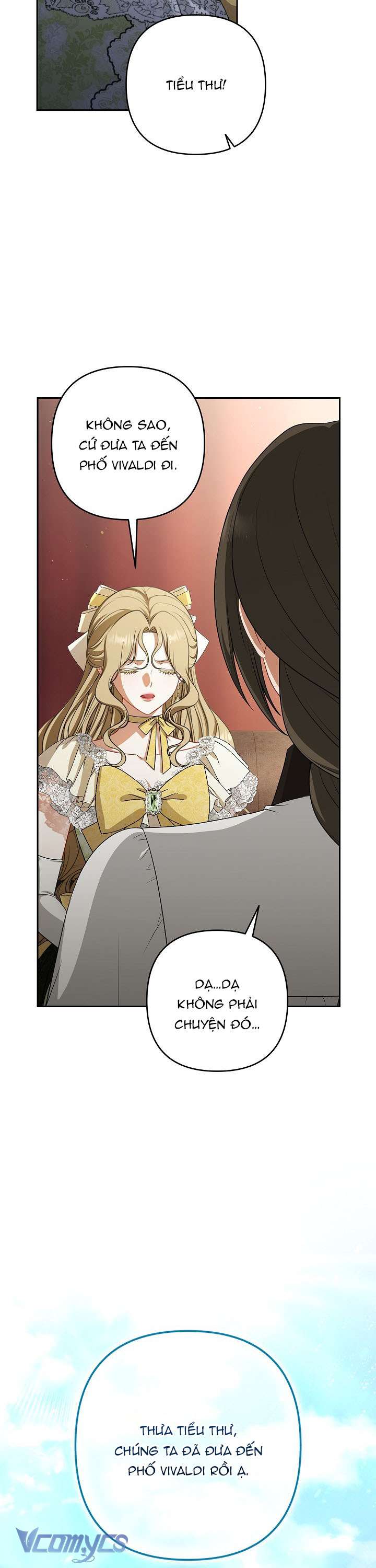 Tôi Đã Xem Một Vở Kịch Chap 15 - Trang 2