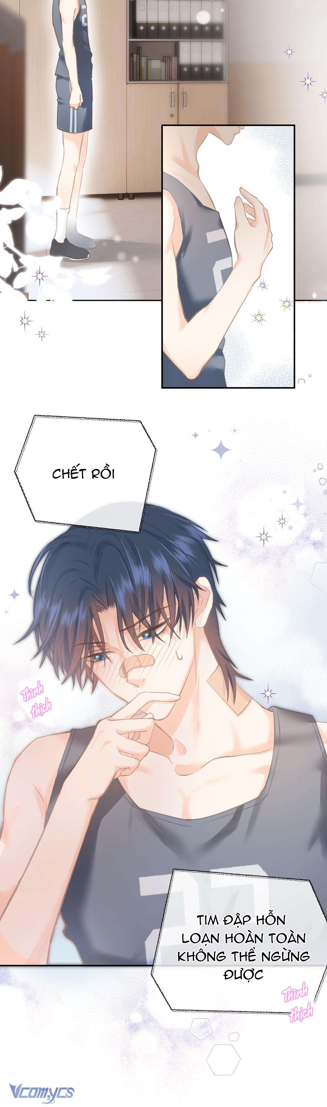 Khảo Nghiệm Cuối Cùng Của Tra Nữ Chapter 6 - Trang 4