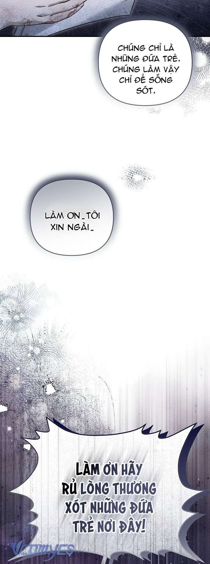 Độc Chiếm Sủng Ái Của Công Chúa Út, Mọi Người Đều Say Mê Tôi. Chap 7 - Next Chap 8