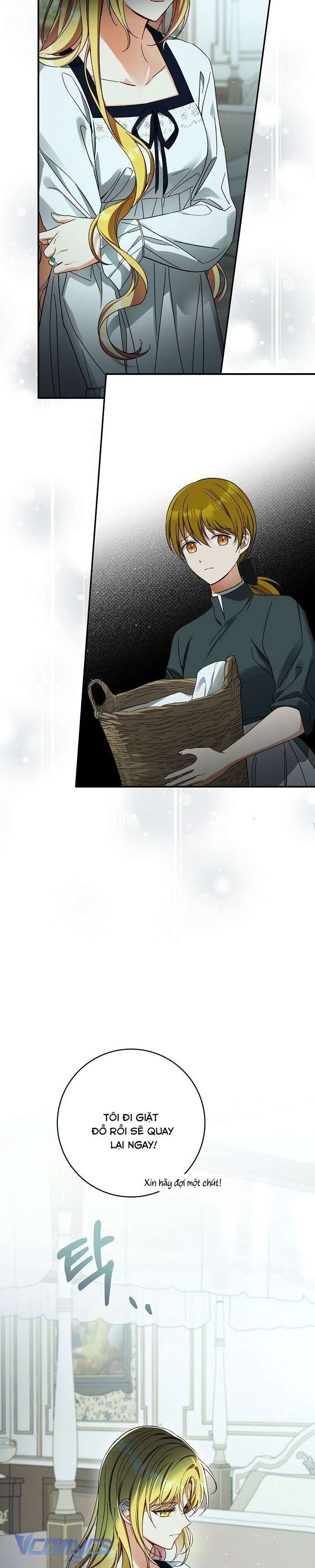 Thuần Hóa Hầu Tước Quái Dị Chap 63 - Next Chap 64