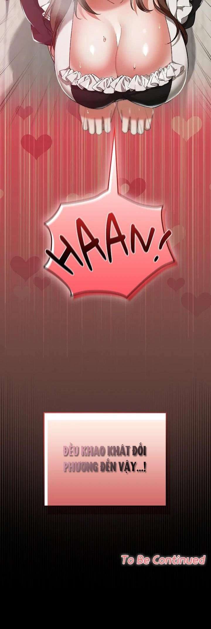 [18+] Đừng nói với ai ở trường! Chap 35 - Trang 2