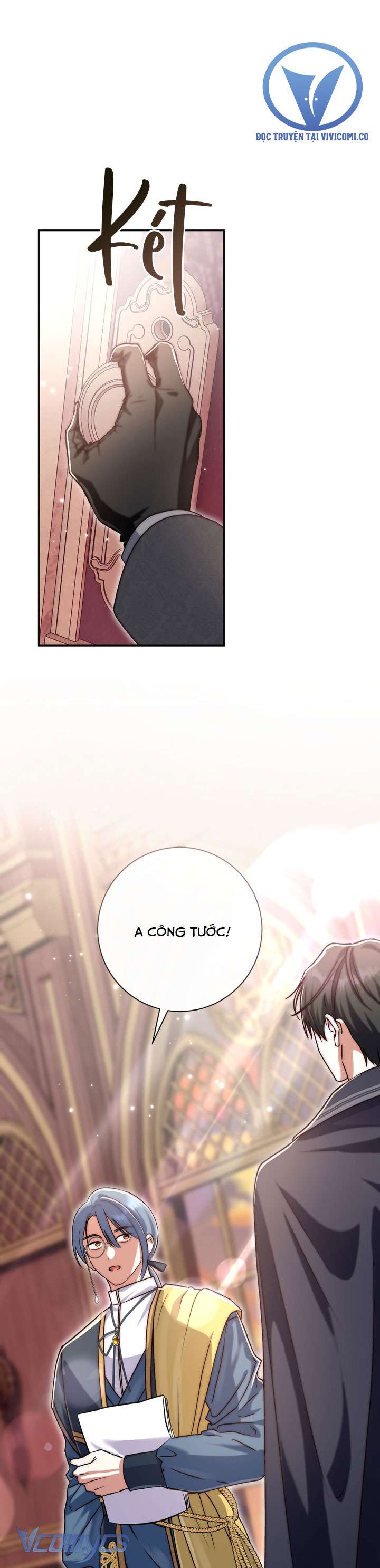 Người Xem Mắt Của Ác Nữ Quá Hoàn Hảo Chap 100 - Trang 3