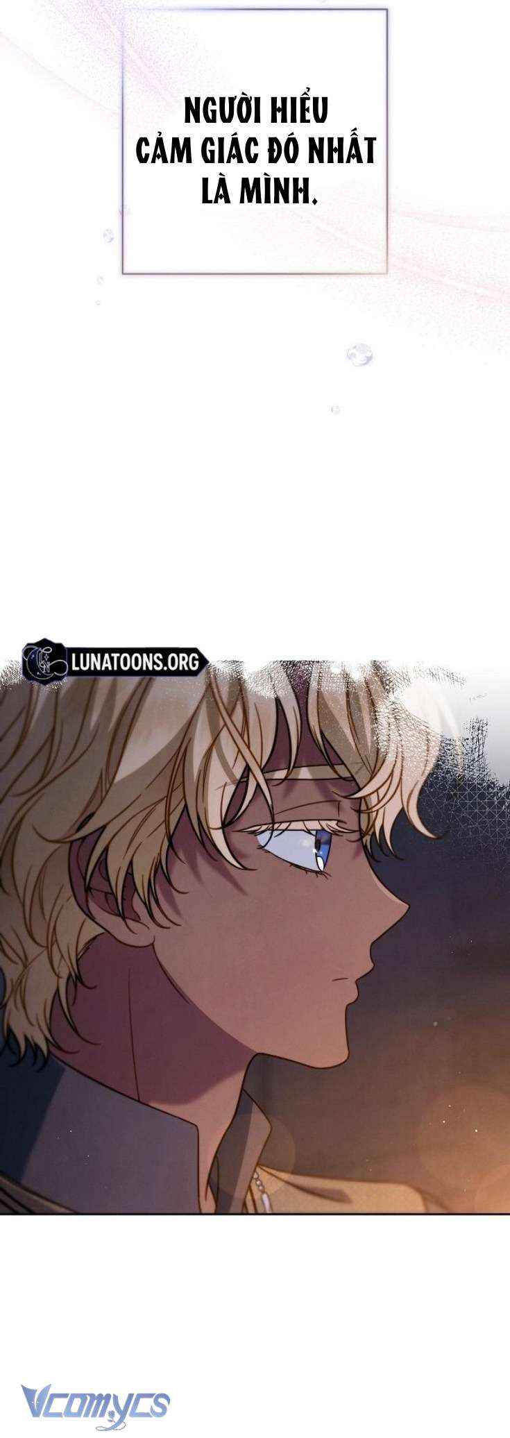 Hôn Nhân Vụ Lợi 2: Bản Tình Ca Không Thể Quên Chap 30 - Trang 2