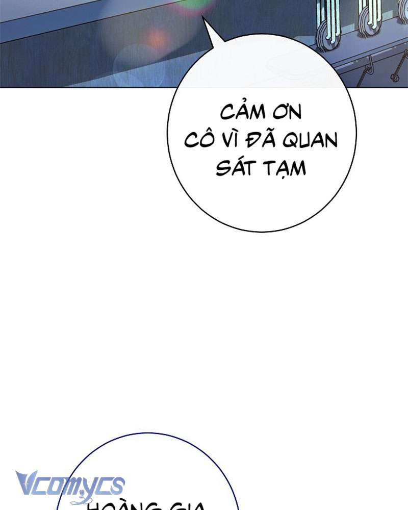 Hầu Gái Độc Quyền Của Hoàng Hậu Phản Diện Chap 83 - Trang 4