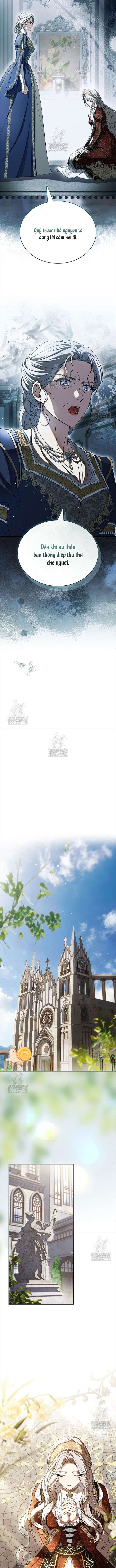 Ta Sẽ Đoạt Lấy Vương Miện Từ Ngươi Chap 11 - Trang 2