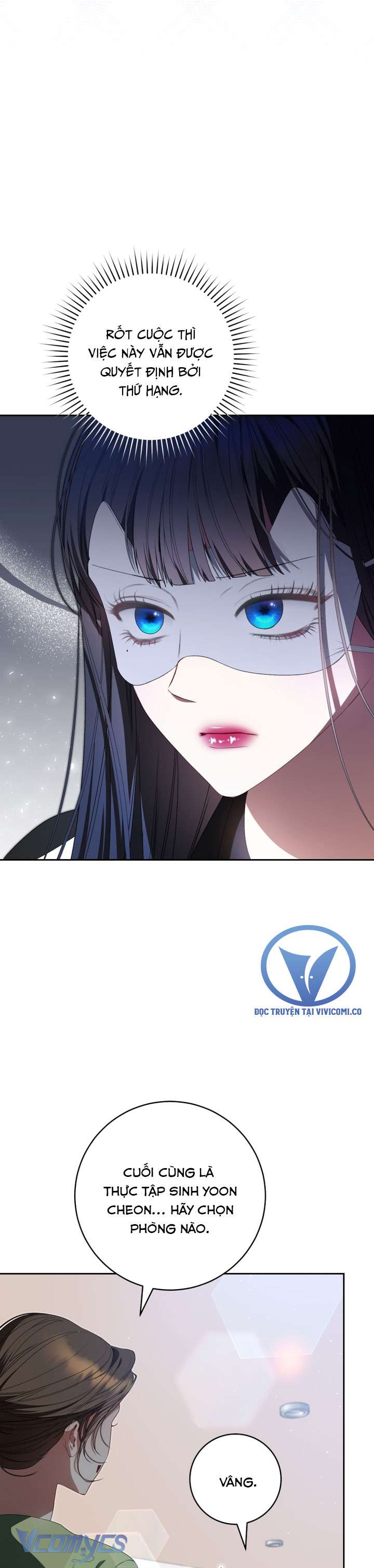 Trở Thành Leader Của Nhóm Nhạc Nữ Đang Trên Bờ Vực Sụp Đổ Chap 19 - Trang 3