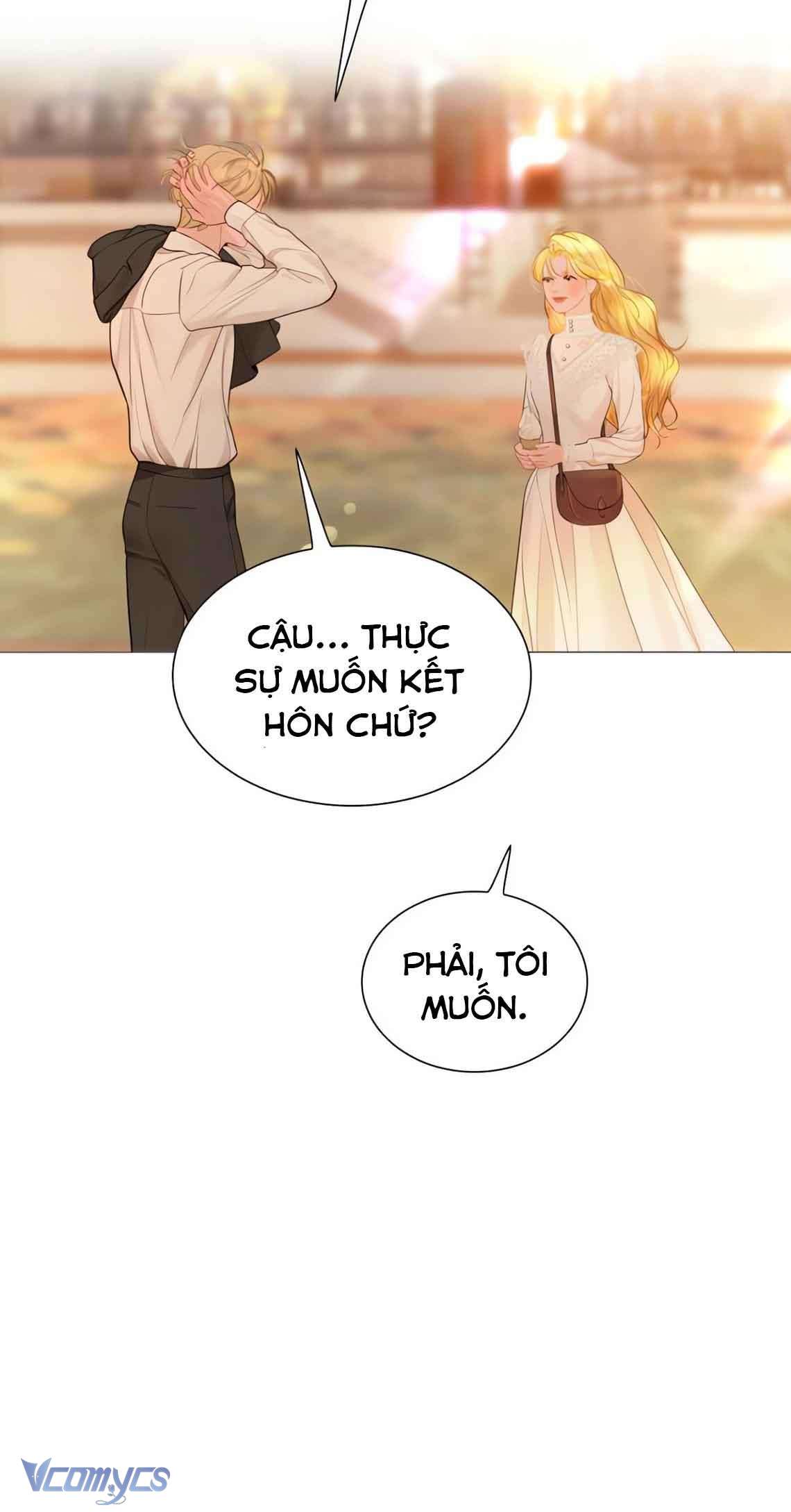Hãy Khóc Và Cầu Nguyện Đi Chap 42 - Trang 4