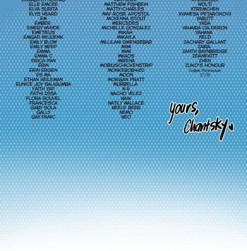 Tình Cờ Thật Đấy Chap 40 - Trang 3