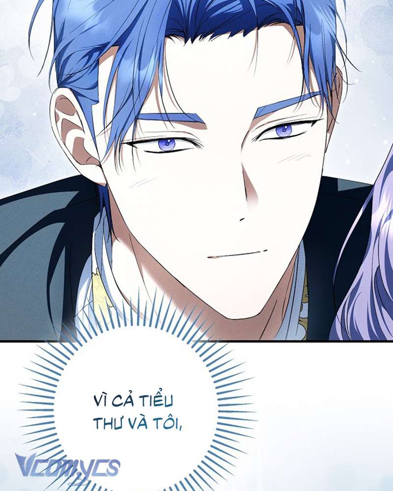 Các Nam Chính Đã Bị Nữ Phụ Cướp Mất Chap 51 - Trang 3