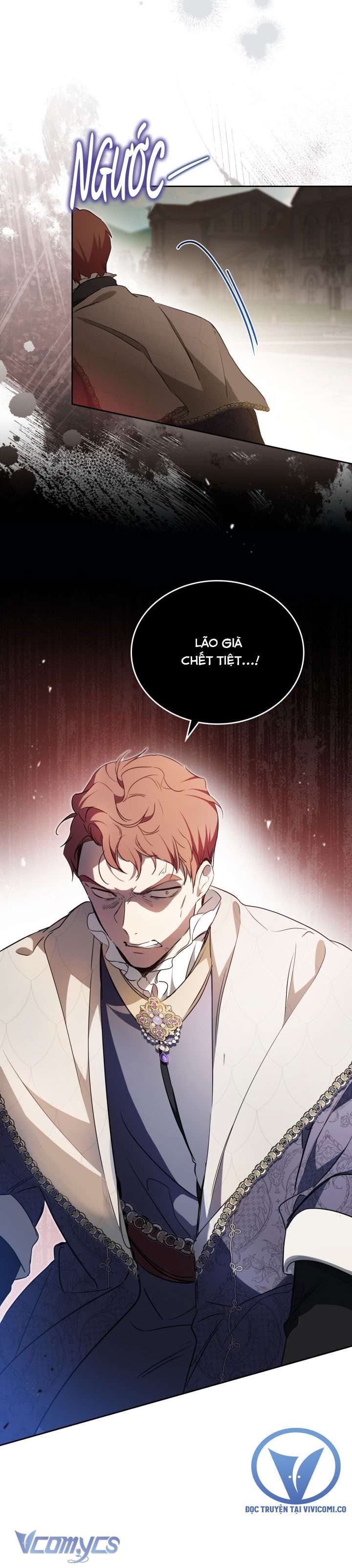 Kiếp Này Nhất Định Làm Gia Chủ Chap 175 - Trang 2