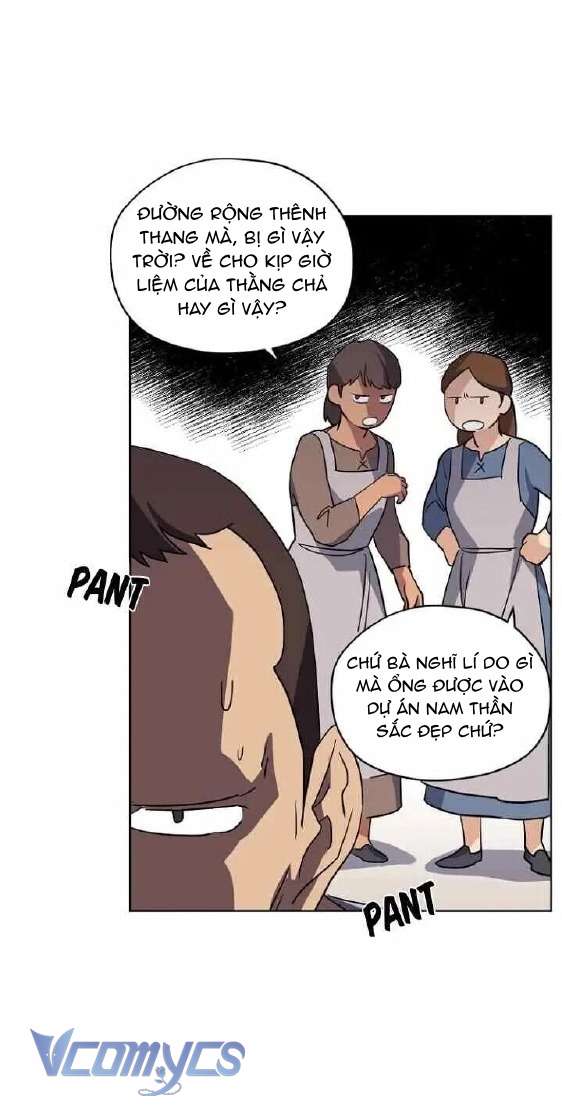 CHITRA Chapter 46 - Next Chapter 47