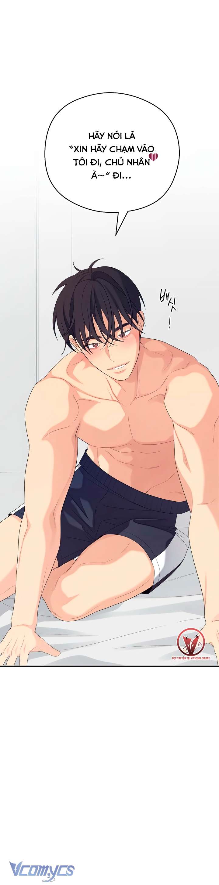 [18+] Cậu Ổn Đến Mức Nào Chap 39 - Trang 3