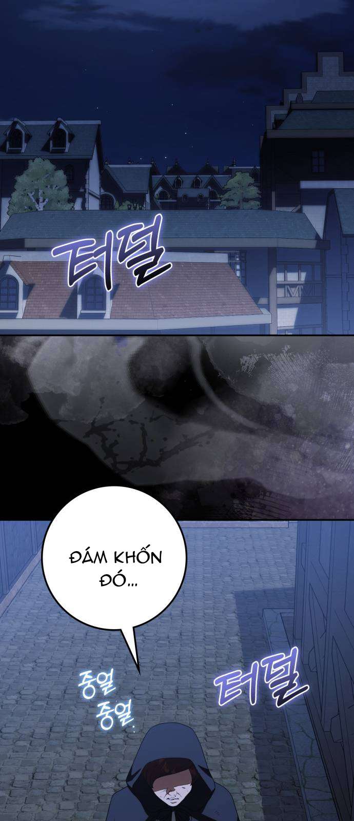 Nữ Công Tước Chiến Lợi Phẩm Chap 37 - Trang 3