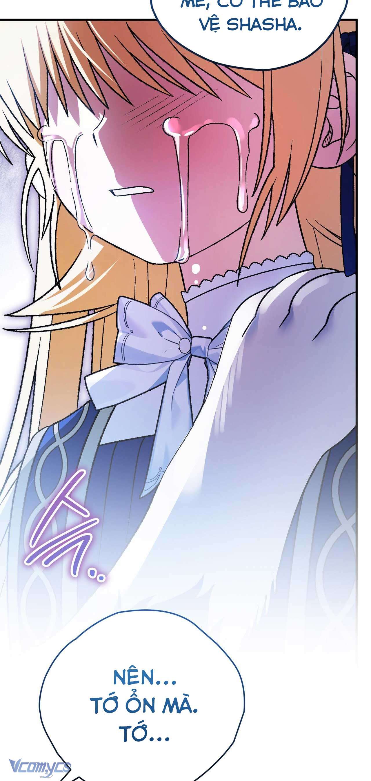 Gửi đến người sói yêu dấu của em Chap 21 - Next Chap 22