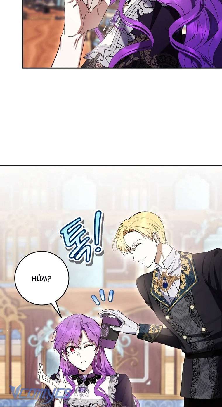 Làm Ác Nữ Bộ Không Tuyệt Sao? Chap 84 - Trang 4