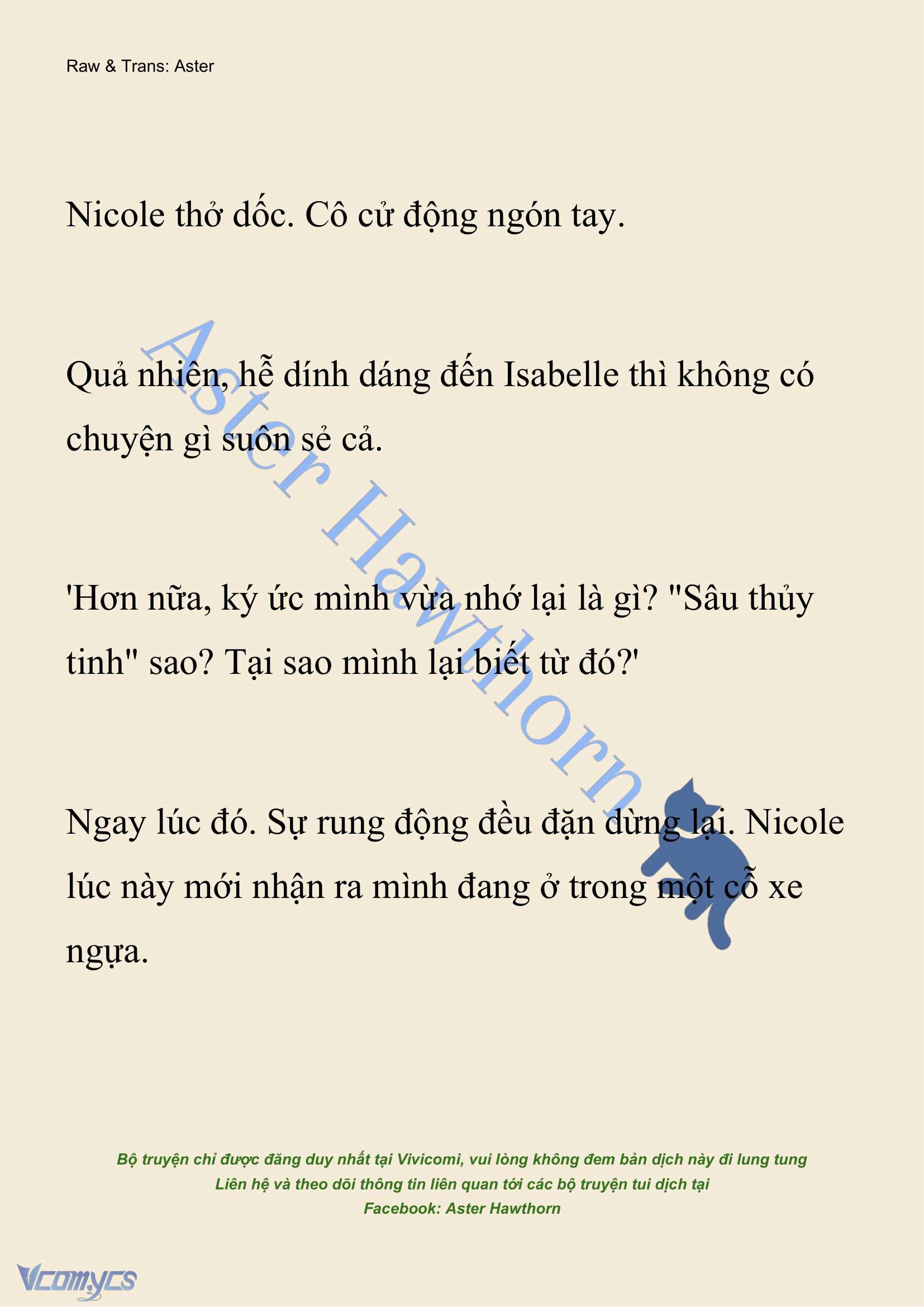 [NOVEL] Giết Cuộc Hôn Nhân Này Chap 93 - Next Chap 94