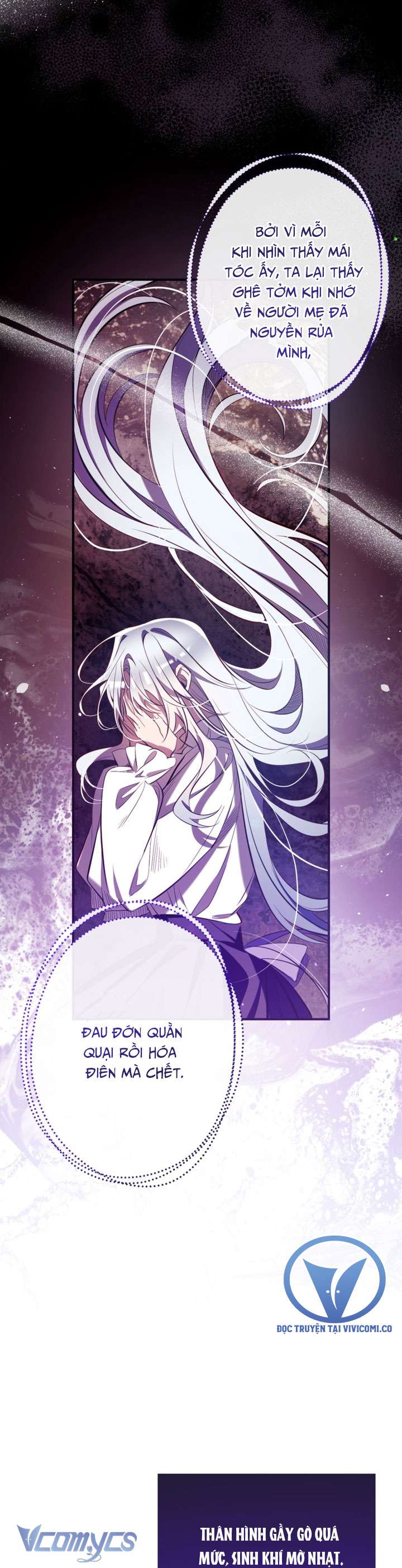 Chúng Ta Có Thể Trở Thành Một Gia Đình Được Không? Chap 152 - Trang 2