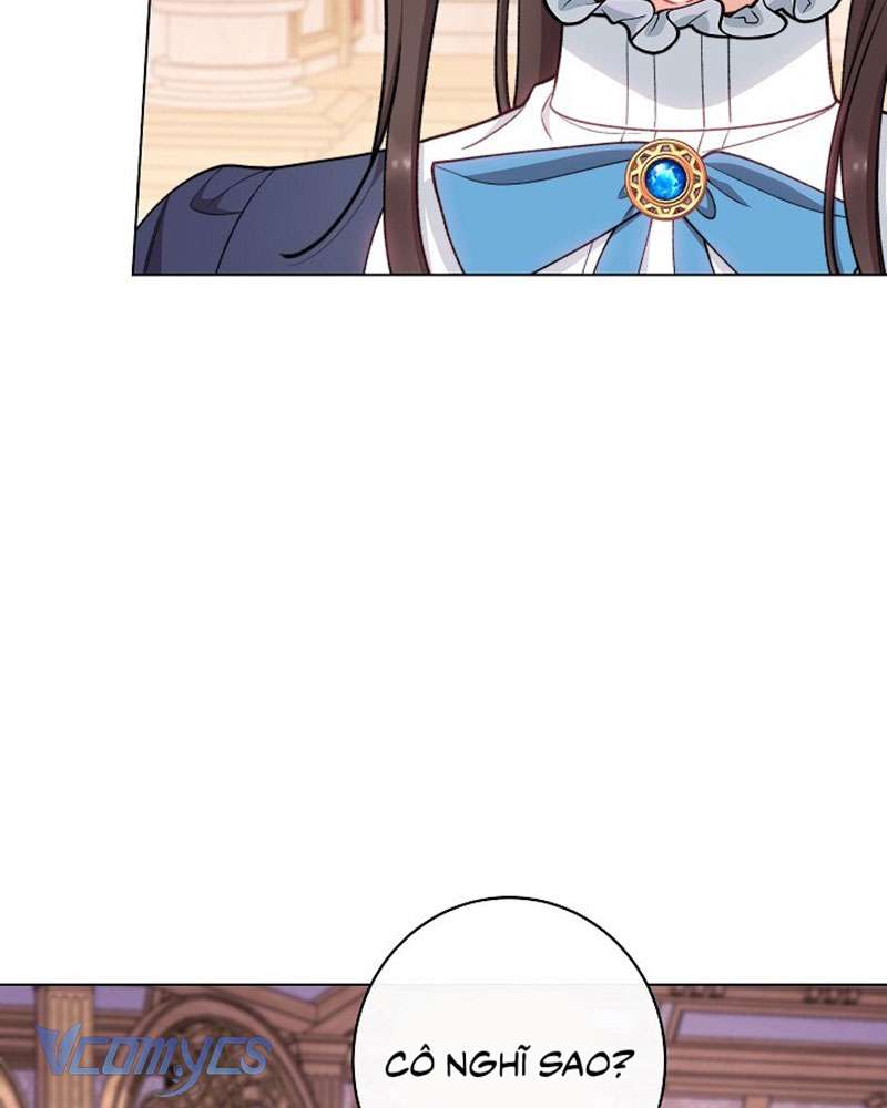 Hầu Gái Độc Quyền Của Hoàng Hậu Phản Diện Chap 65 - Trang 4