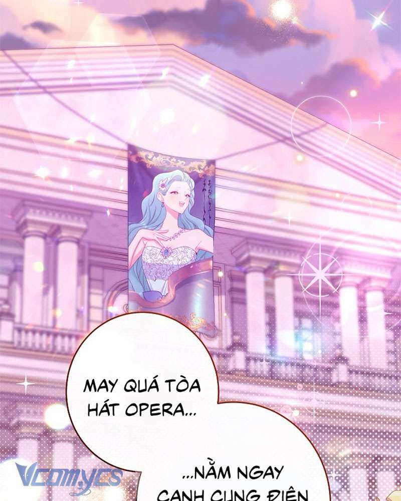 Hầu Gái Độc Quyền Của Hoàng Hậu Phản Diện Chap 76 - Trang 4