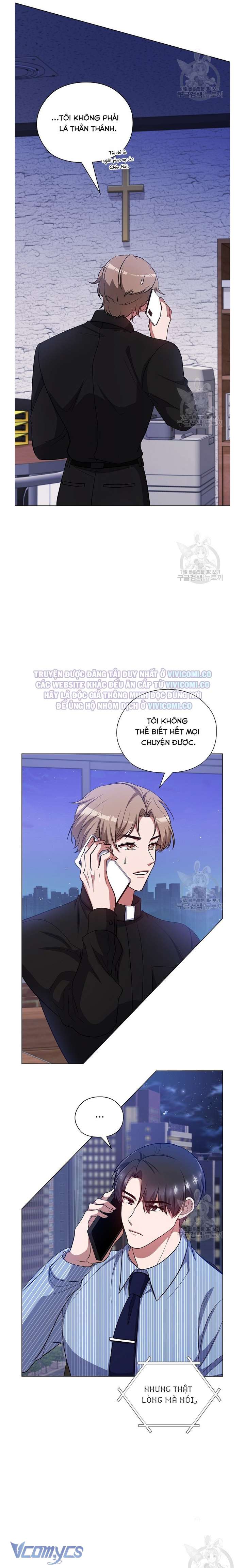 [18+] Mối Quan Hệ Không Lành Mạnh Chap 28 - Trang 2