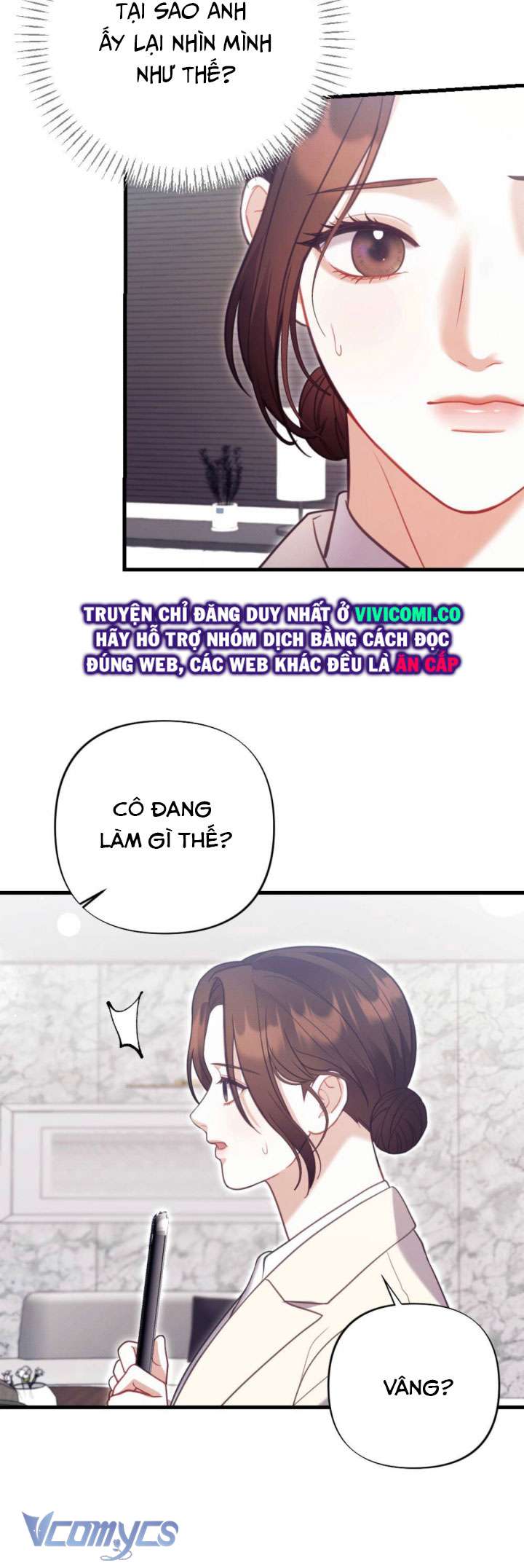 [18+] Hối Hận Muộn Màn Chap 14 - Trang 2